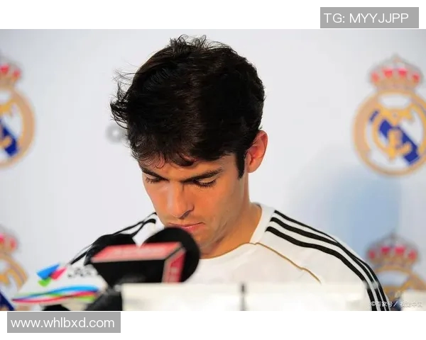 卡卡领衔回顾足球历史十大球星排名及其影响力分析