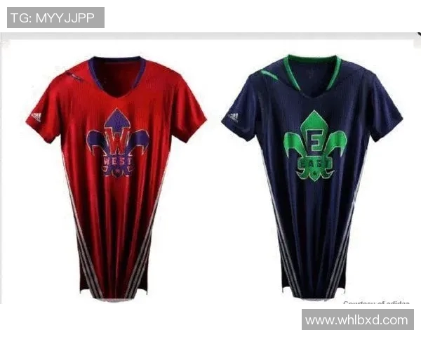 明星球衣汇 聚焦顶级球员个性定制球衣尽在此处